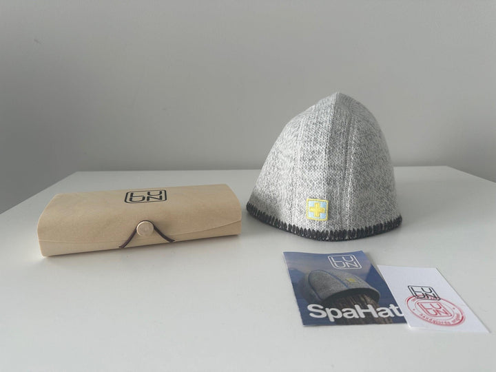 Bastu Sauna Hat - LUUN.se