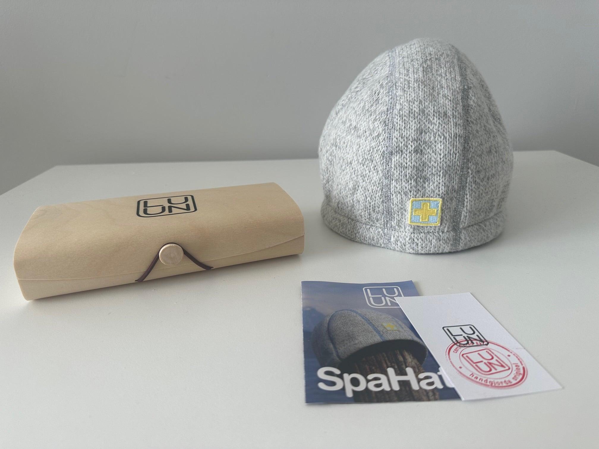 Classic Värma Hat - LUUN.se