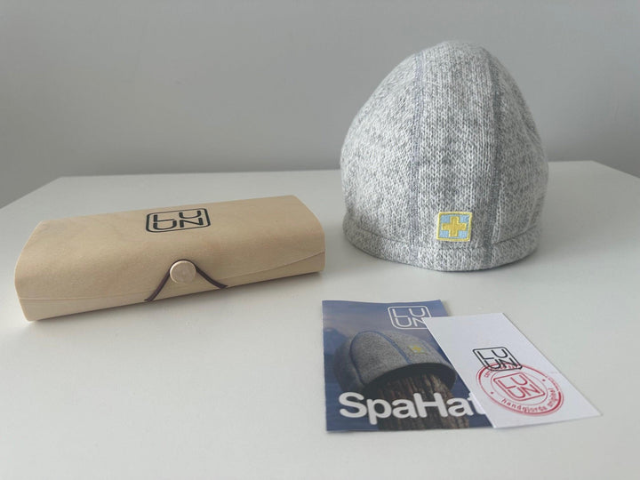 Classic Värma Hat - LUUN.se