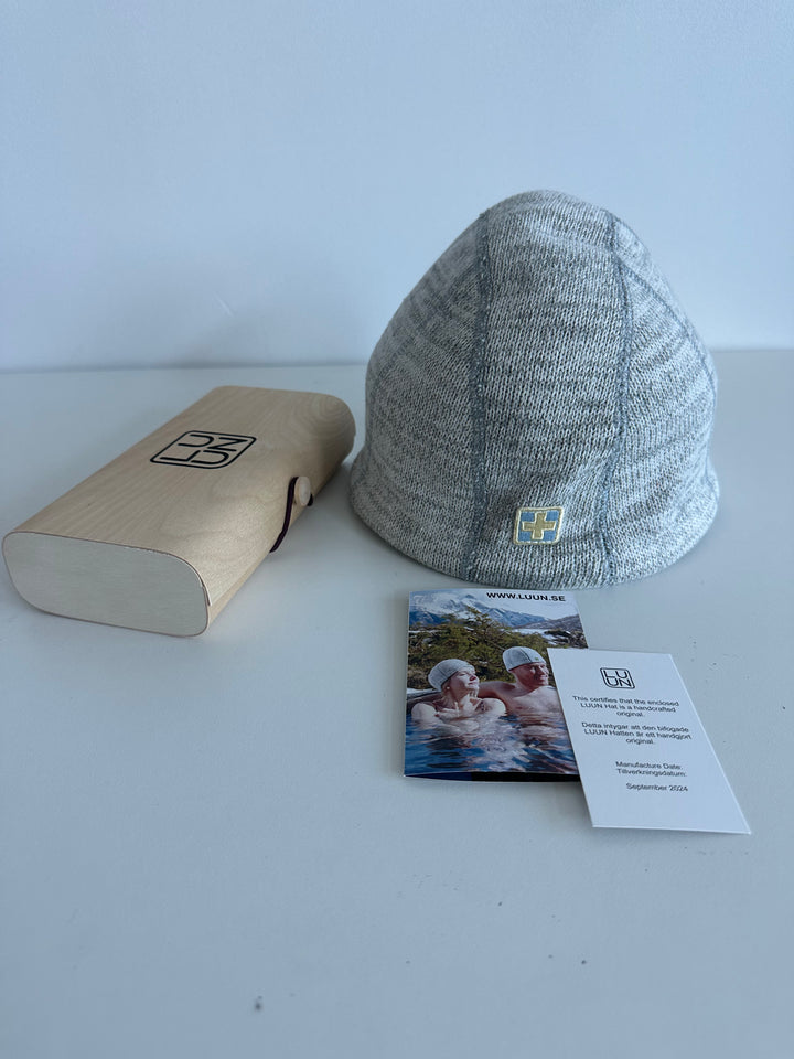 Classic Torka Hat - LUUN.se