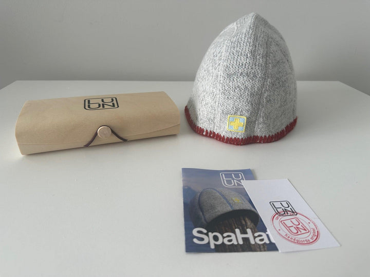 Bastu Sauna Hat - LUUN.se
