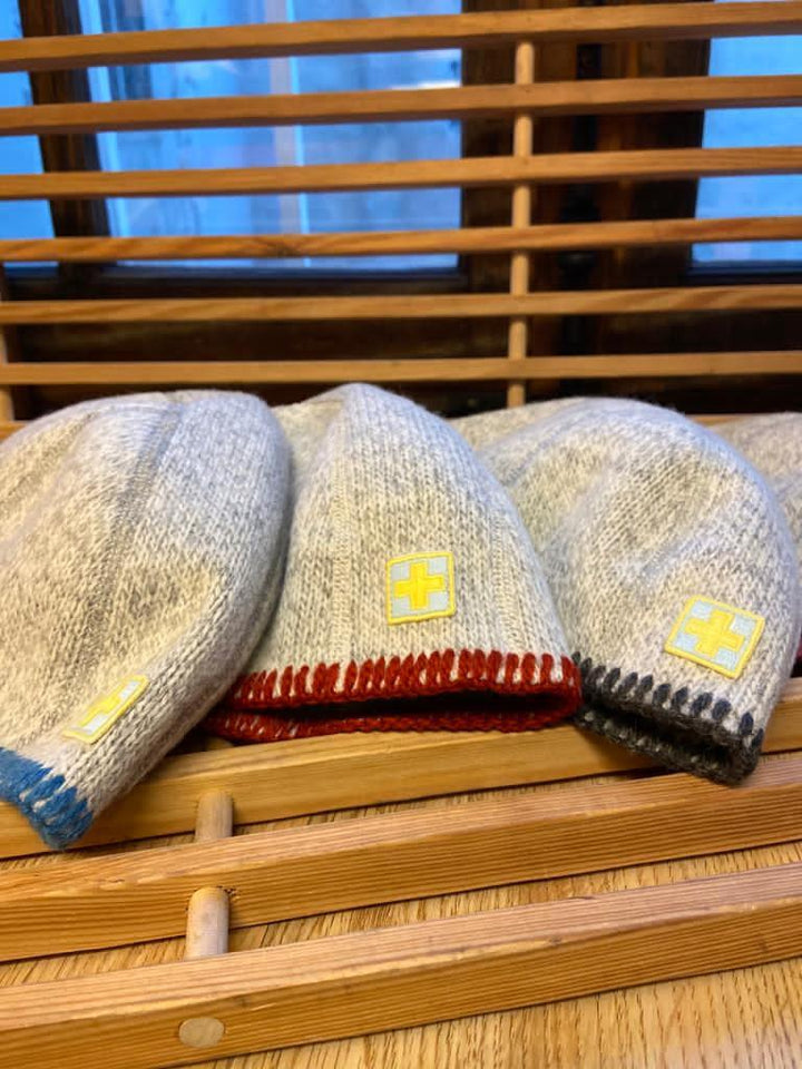 Bastu Sauna Hat - LUUN.se