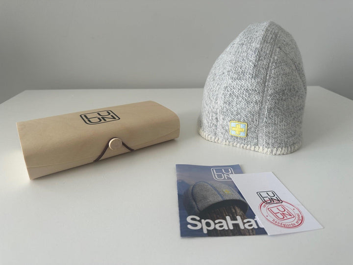 Bastu Sauna Hat - LUUN.se
