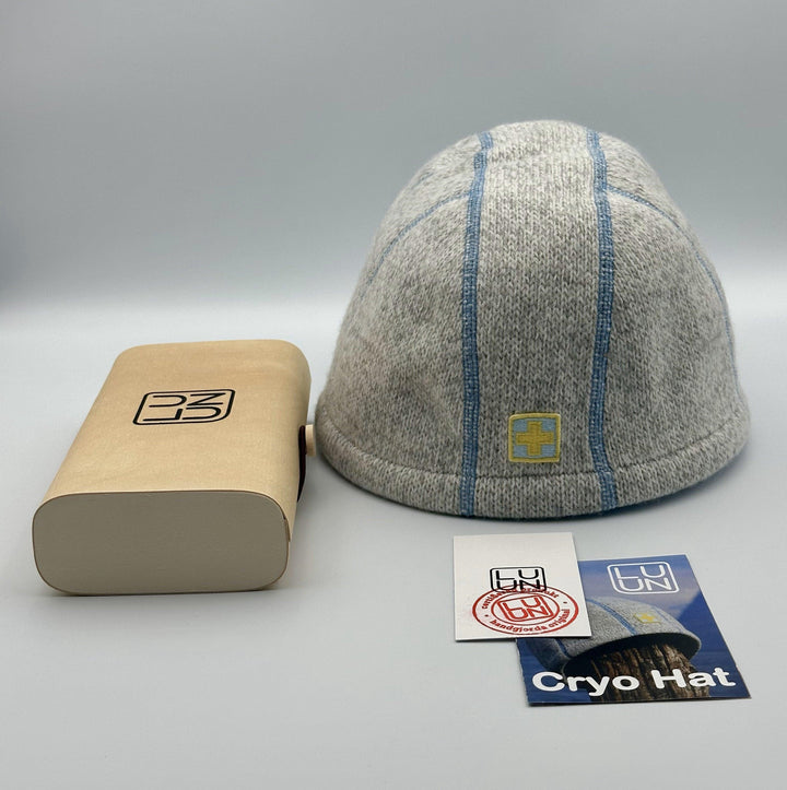 Cryo Hat - LUUN.se