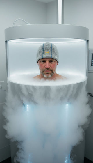Cryo Hats