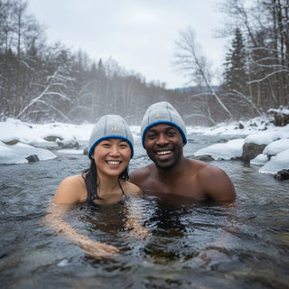 Kall Cold Plunge Hat