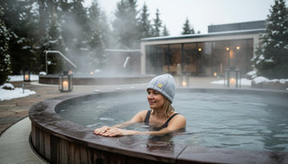 Värma Spa Hat