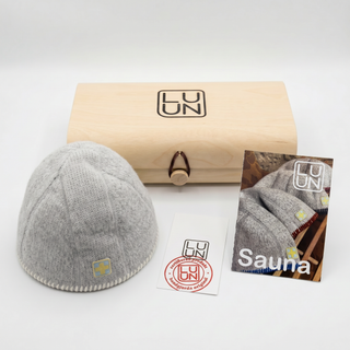 Bastu Sauna Hat