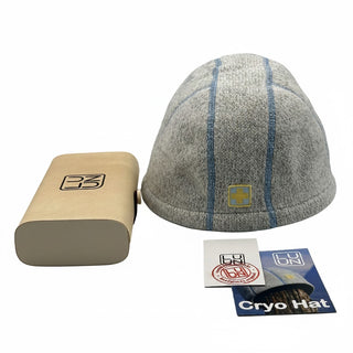 Isvind Cryo Hat