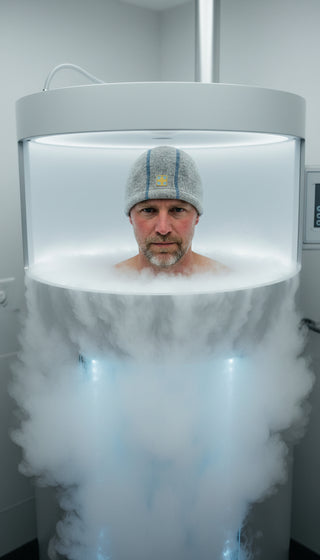 Isvind Cryo Hat