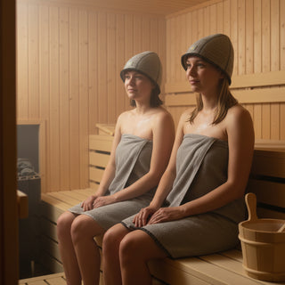 Bastu Sauna Hat