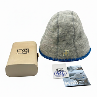 Kall Cold Plunge Hat