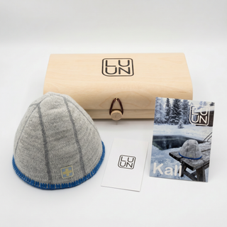 Kall Cold Plunge Hat