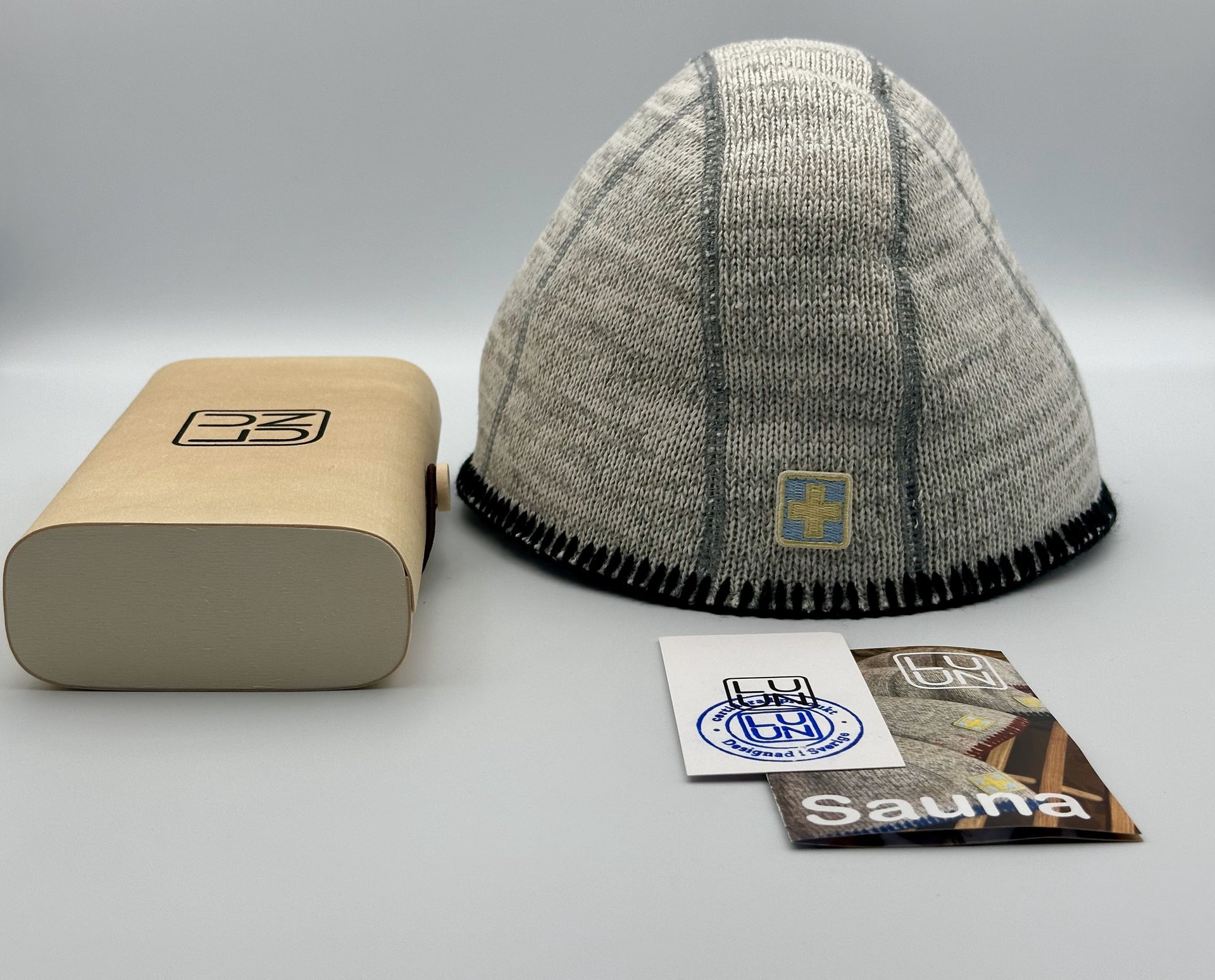 Kusin Sauna Hat