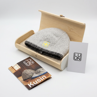 Kusin Sauna Hat