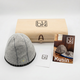 Kusin Sauna Hat