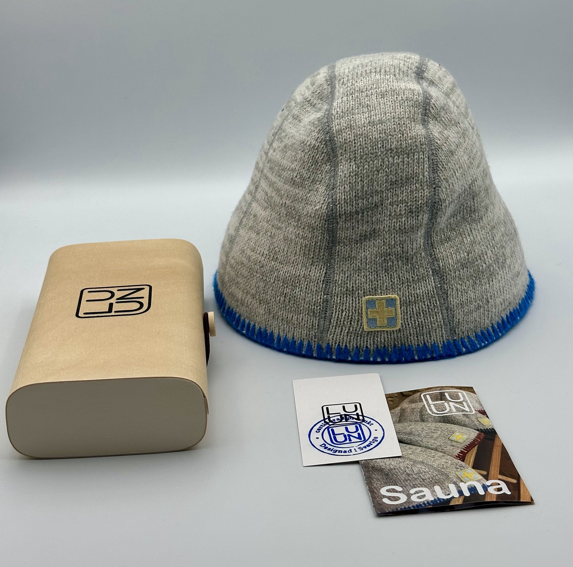 Kusin Sauna Hat