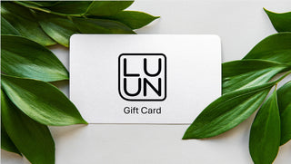 LUUN Gift Card