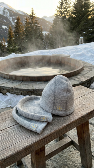 Torka Spa Hat