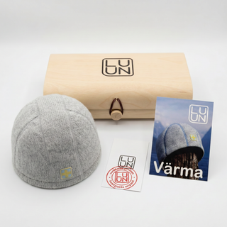 Värma Spa Hat