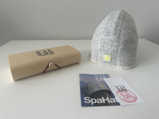 Bastu Sauna Hat - LUUN.se