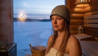 Kusin Sauna Hat