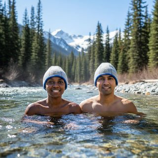 Kall Cold Plunge Hat