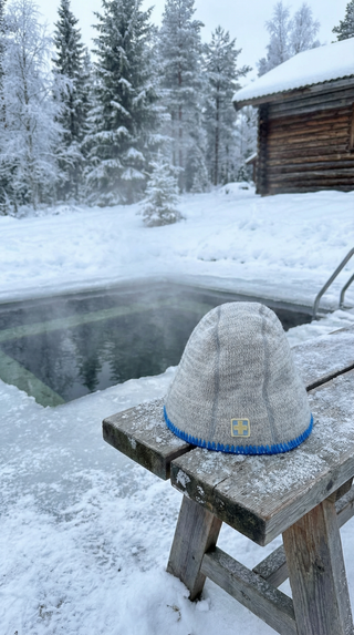 Kall Cold Plunge Hat