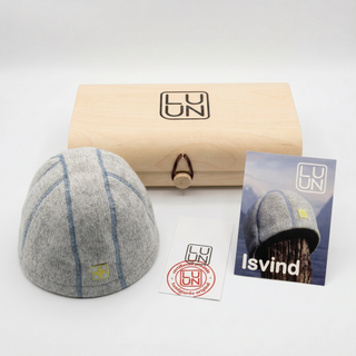 Isvind Cryo Hat
