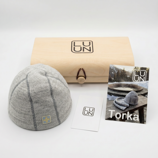 Torka Spa Hat
